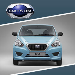 Datsun car keys