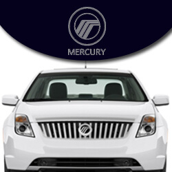 car keys Mercury