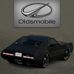 Oldsmobile car key replacement