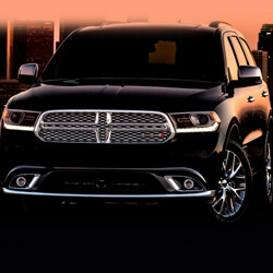 Car Key Replacements for Dodge Durango