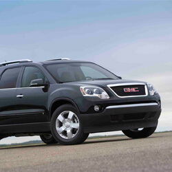 GMC Acadia Key Maker