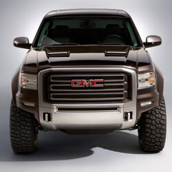 New Car Keys for GMC Sierra