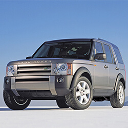 Car Key Replacements for Land Rover Discovery