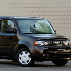Car Key Replacements for Nissan Cube