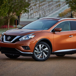 Car Key Replacements for Nissan Murano