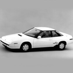 Replace My Car Keys Subaru XT