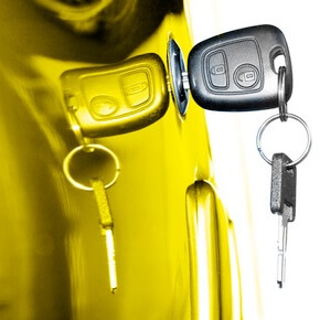 car key replacements