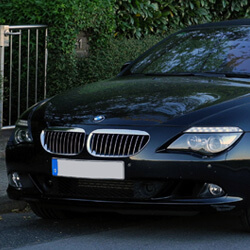 Keys for BMW 650i