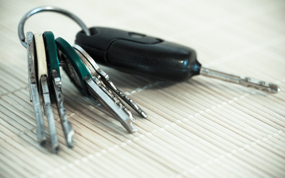 Everything You Need to Know About Car Key Replacement Options