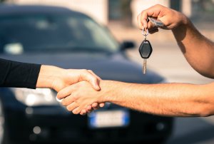 Car Key Replacement