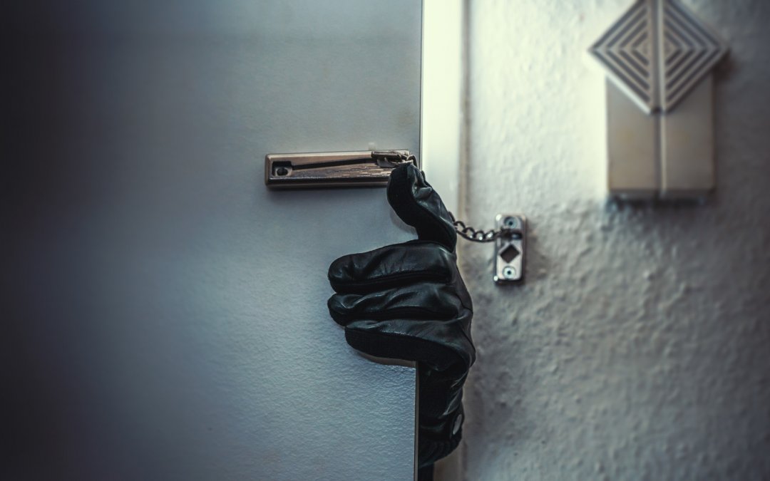 9 Effective Ways You Can Upgrade Your Home Security Today